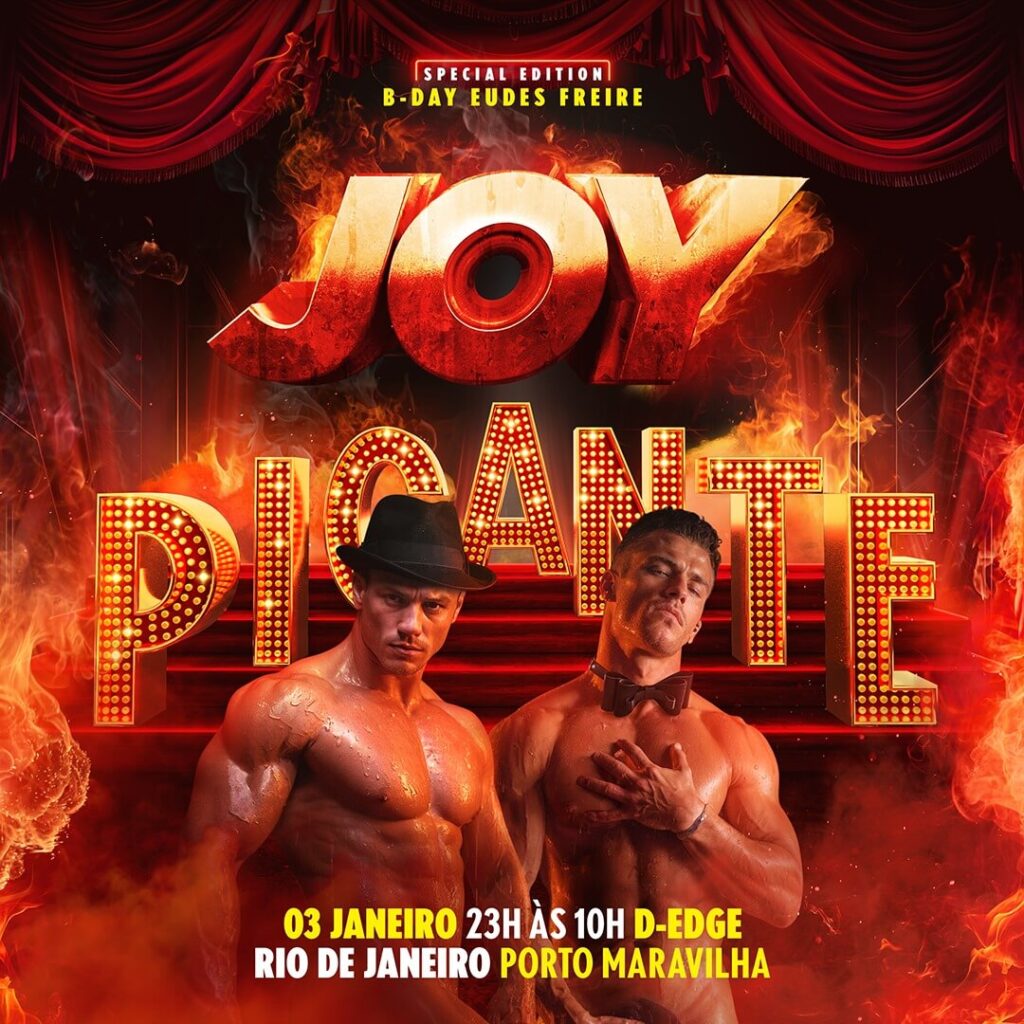 Joy Picante - Amazing Company