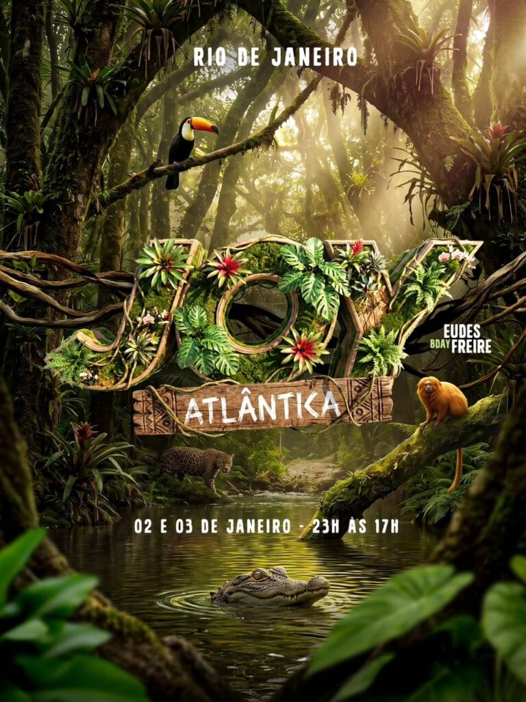 Amazing Company - Joy Atlantica